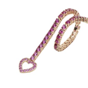 Bracciale Mabina 533554-S