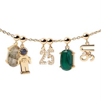 Charm Pdpaola CH01-008-U