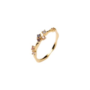 pdpaola FIVE COLLECTION an01-210-14