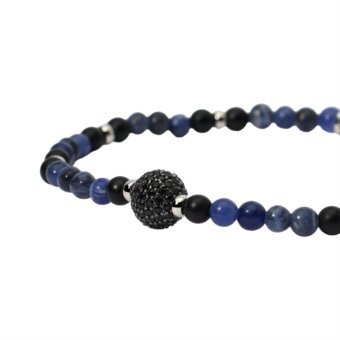 Bracciale Mabina uomo 533727