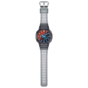 Orologio Casio g shock GA-2100TLS-8AER