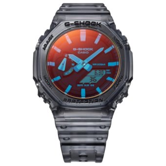 Casio g shock GA-2100TLS-8AER