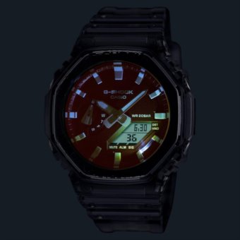 Orologio Uomo Casio g shock