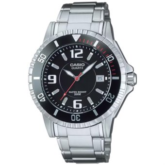 Casio collection Orologio Uomo Solo tempo mtd-1053d-1aves