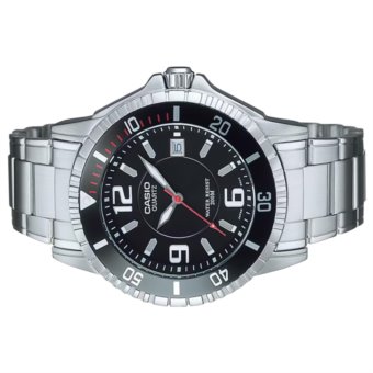 Orologio Casio collection MTD-1053D-1AVES