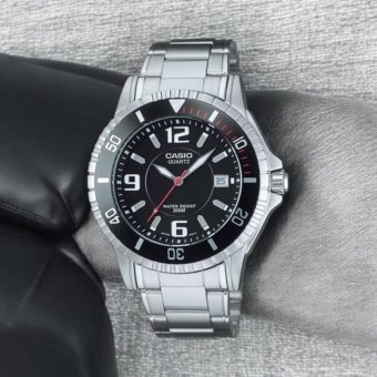 Casio collection MTD-1053D-1AVES