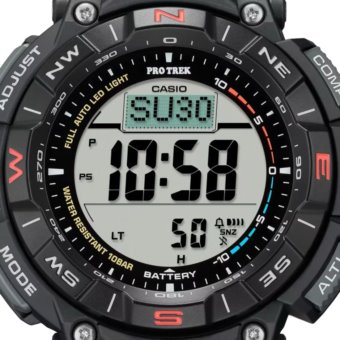 Pro trek PRG-340-1ER