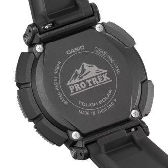 Orologio Uomo Pro trek