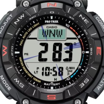 Pro trek PRG-340-1ER Uomo