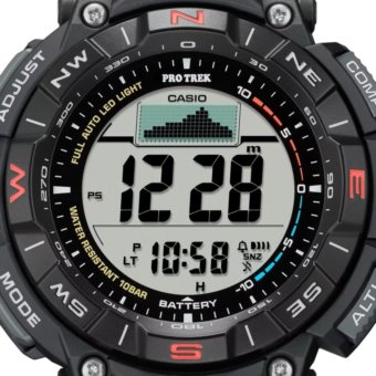 Pro trek PRG-340-1ER Uomo