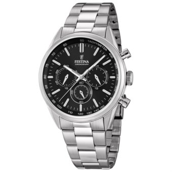 Festina Orologio Uomo Cronografo f16820/4