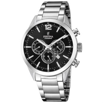 festina TIMELESS CHRONOGRAPH f20343/8