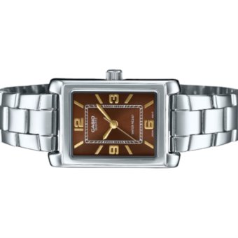 Orologio Casio collection LTP-1234DD-5A