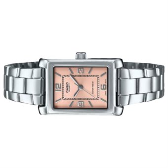 Orologio Casio collection LTP-1234DD-4A
