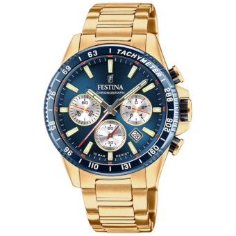festina TIMELESS CHRONOGRAPH f20634/2