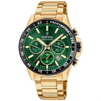 festina TIMELESS CHRONOGRAPH f20634/4