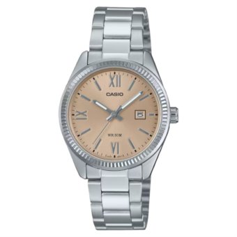 casio collection CLASSIC LADY ltp-1302dd-4a2v