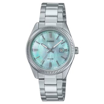 casio collection CLASSIC LADY ltp-1302ds-2av