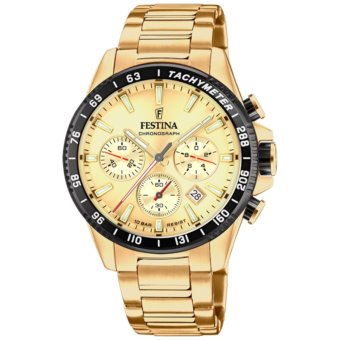 festina TIMELESS CHRONOGRAPH f20634/6