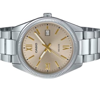 Orologio Casio collection MTP-1302DD-9AV