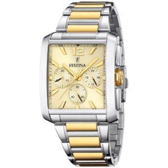 festina ON THE SQUARE f20637/2