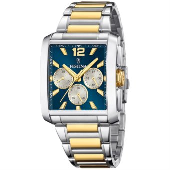 festina ON THE SQUARE f20637/6
