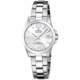 festina SWISS MADE f20049/1