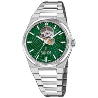 festina SWISS MADE f20053/3