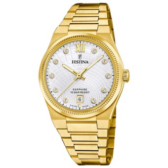 festina SWISS MADE f20058/1