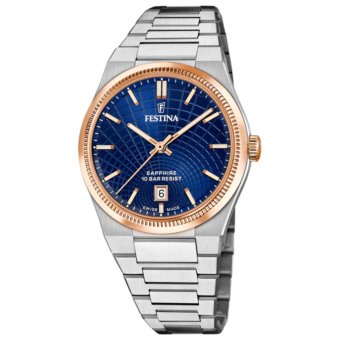 festina SWISS MADE f20065/2