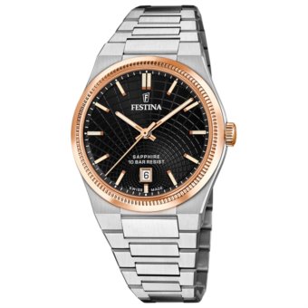 festina SWISS MADE f20065/4