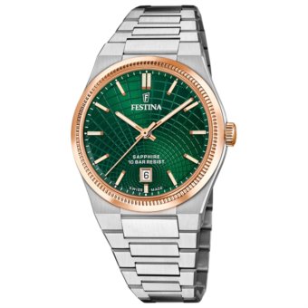 festina SWISS MADE f20065/3