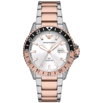 emporio armani WORLD EXPLORER ar11591