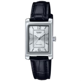 Casio vintage ltp-1234ll-7a orologio donna solo tempo