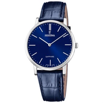 Festina Orologio Uomo Solo tempo f20012/3