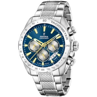 TIMELESS CHRONOGRAPH f20668/5