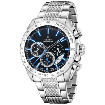 festina TIMELESS CHRONOGRAPH f20668/6