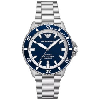 emporio armani SEA EXPLORER ar60079