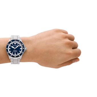 Emporio armani AR60079 Uomo