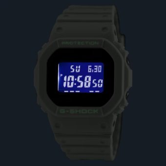 Casio g shock DW-B5600SF-7ER