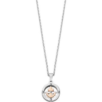 Collana Morellato SAHB01