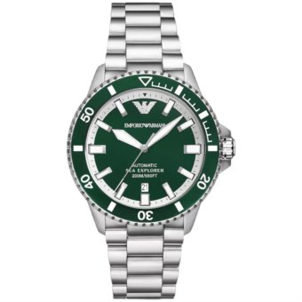 emporio armani SEA EXPLORER ar60080