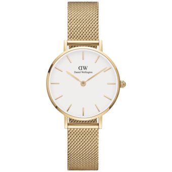 daniel wellington PETITE EVERGOLD dw00100346