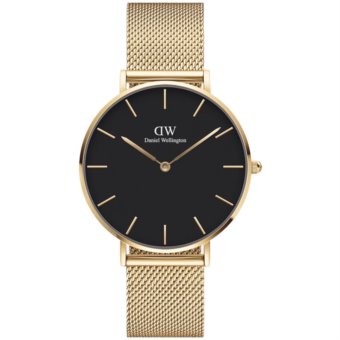 PETITE EVERGOLD dw00100347