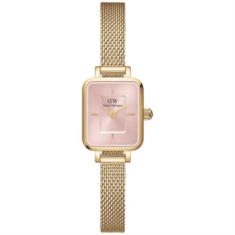 Daniel wellington Orologio Donna Solo tempo dw00100655
