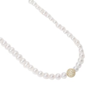 Collana Mabina 553522