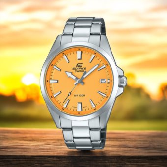 Casio edifice EFV-100D-9AVUEF