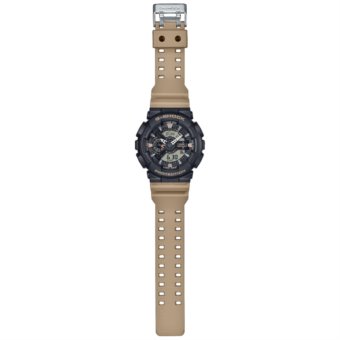 Orologio Casio g shock GA-110TU-1A5ER