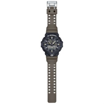 Orologio Casio g shock GA-710TU-1A3ER