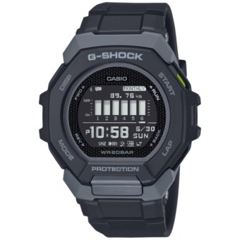 casio g shock G-SQUAD gbd-300-1er